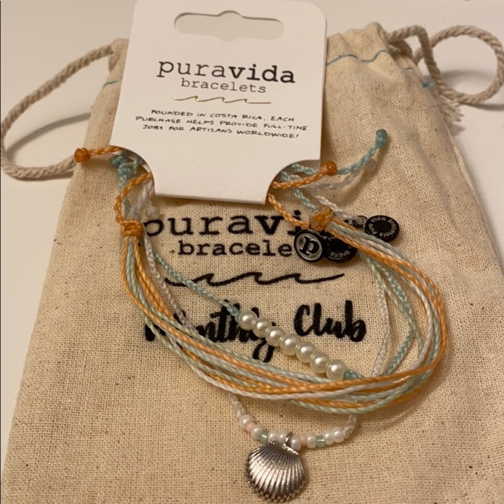 Puravida May 2019 pack!!
